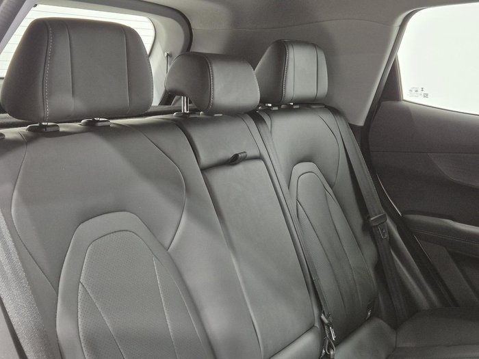 2025 Chery Tiggo 4 Ultimate MY26 Lunar Silver