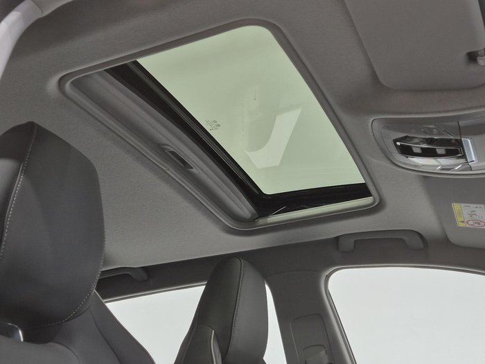 2025 Chery Tiggo 4 Ultimate MY26 Lunar Silver