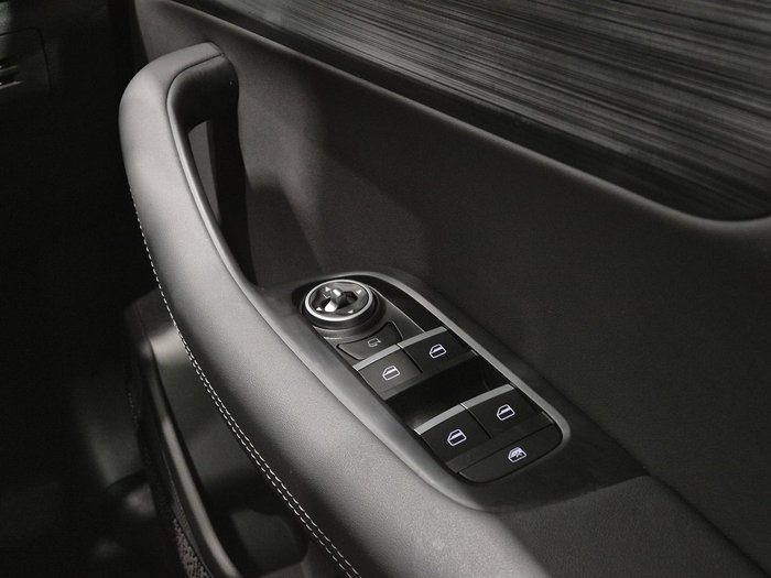 2025 Chery Tiggo 4 Ultimate MY26 Lunar Silver