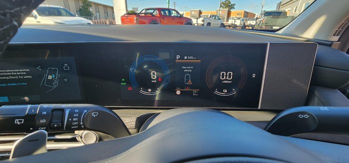 2026 Hyundai Tucson Hybrid NX4.V4 MY26 Shimmering Silver