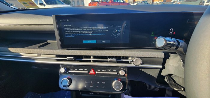 2026 Hyundai Tucson Hybrid NX4.V4 MY26 Shimmering Silver