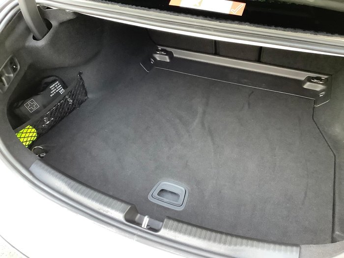 2022 Mercedes-Benz C-Class C200