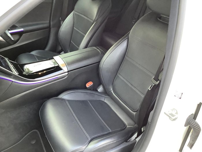 2022 Mercedes-Benz C-Class C200