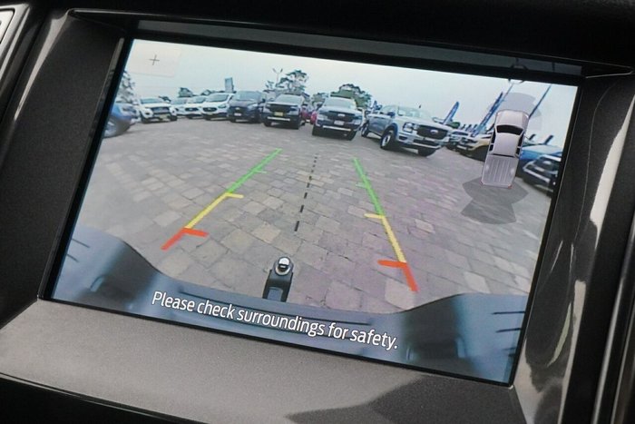 2022 Ford Ranger Wildtrak