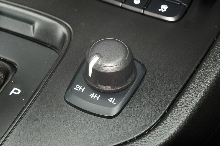 2022 Ford Ranger Wildtrak