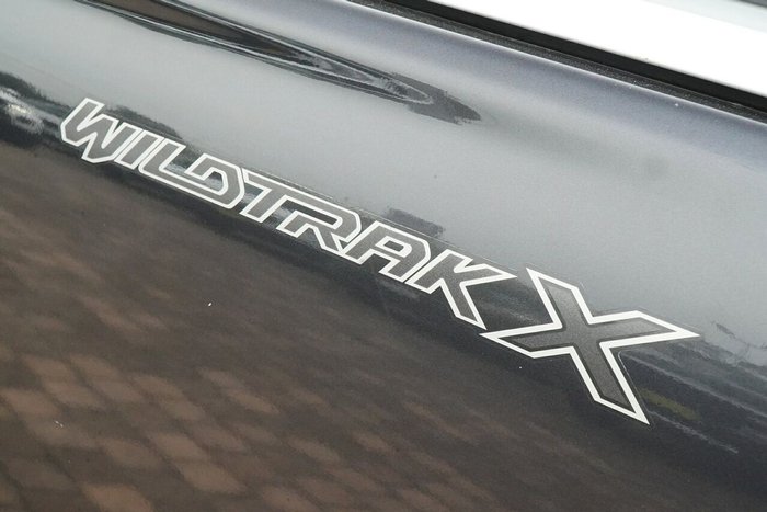 2022 Ford Ranger Wildtrak