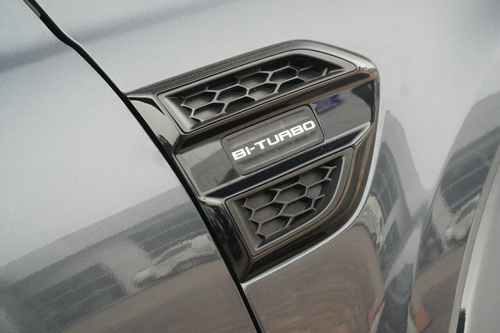 2022 Ford Ranger Wildtrak