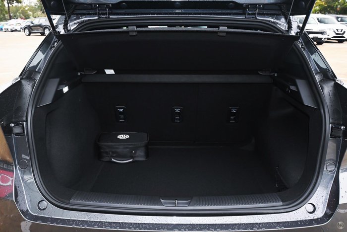 2025 MG MG4 Excite 51 125kW MEH32 MY25 Camden Grey