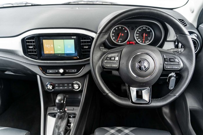 2023 MG MG3 Core