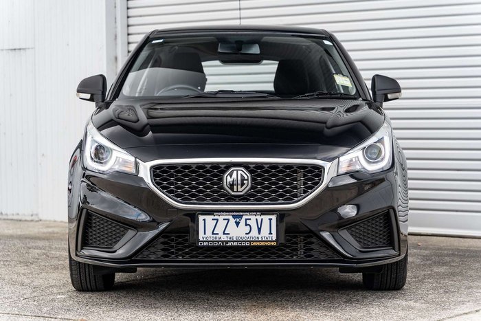 2023 MG MG3 Core