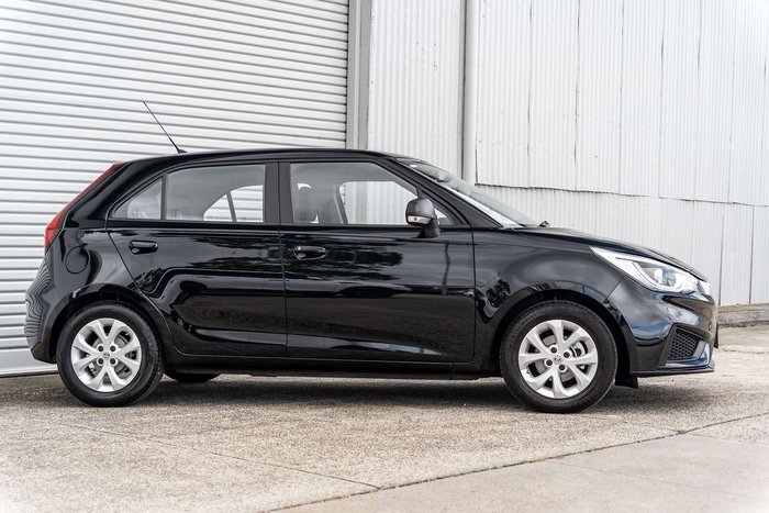 2023 MG MG3 Core