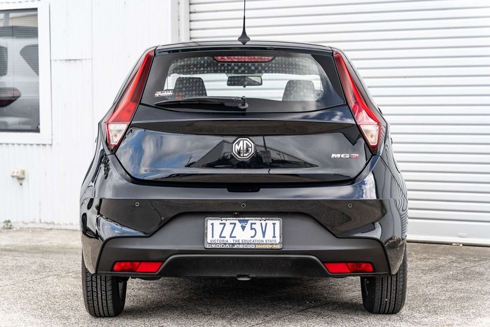2023 MG MG3 Core