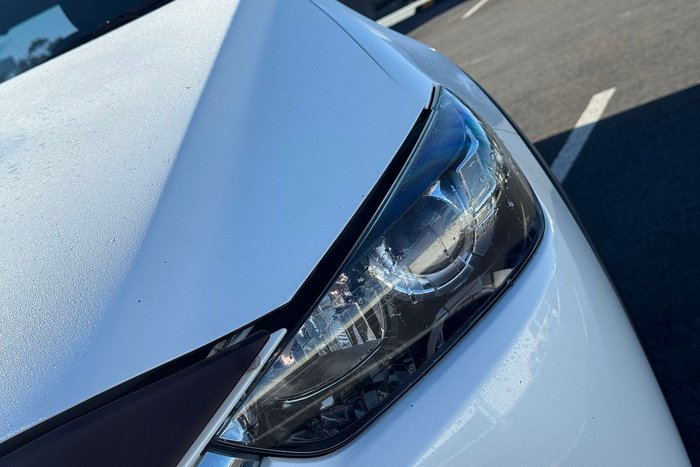 2020 Mazda CX-3 Maxx Sport