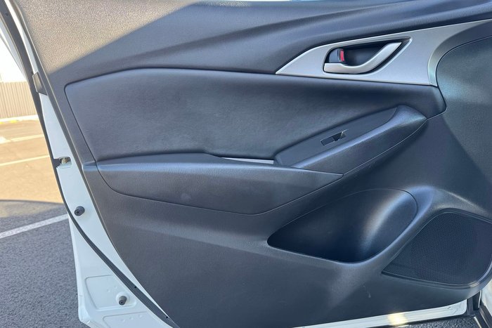 2020 Mazda CX-3 Maxx Sport