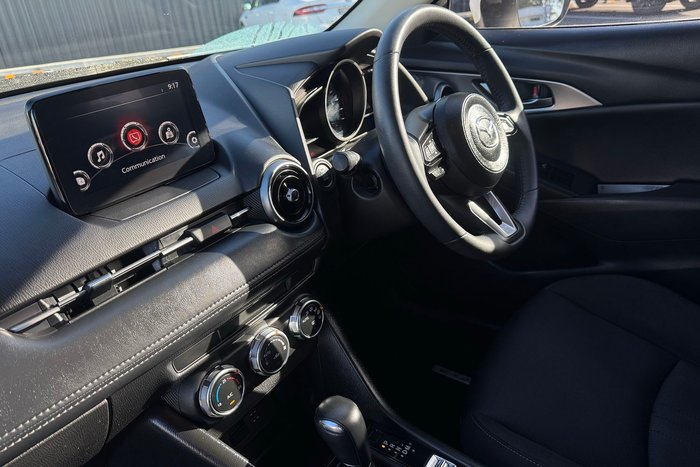 2020 Mazda CX-3 Maxx Sport