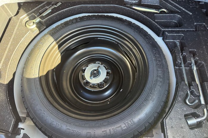 2020 Mazda CX-3 Maxx Sport