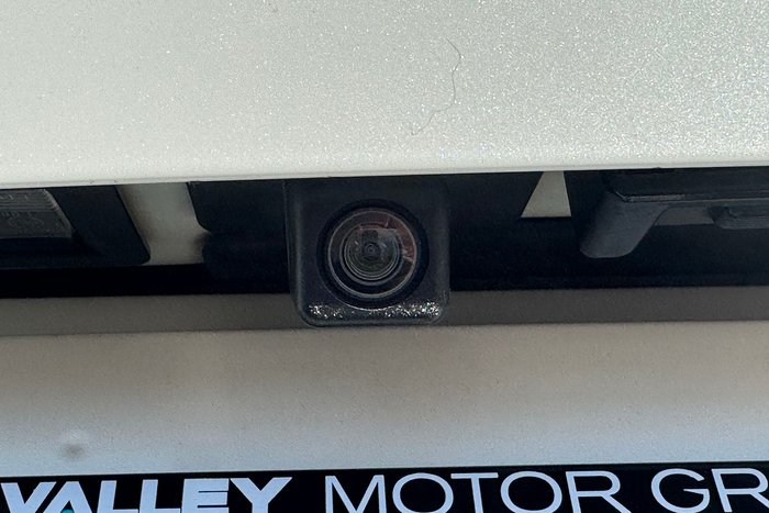 2020 Mazda CX-3 Maxx Sport