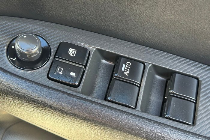 2020 Mazda CX-3 Maxx Sport