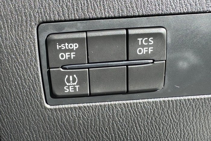 2020 Mazda CX-3 Maxx Sport