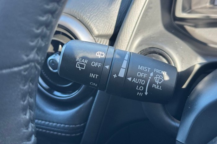 2020 Mazda CX-3 Maxx Sport