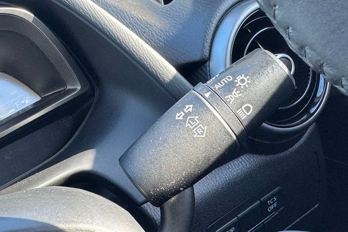 2020 Mazda CX-3 Maxx Sport