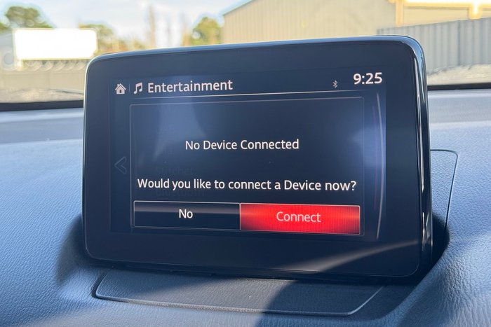 2020 Mazda CX-3 Maxx Sport