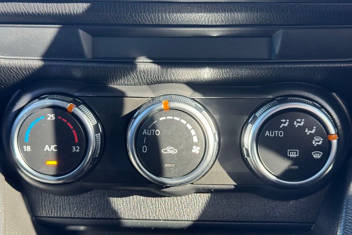 2020 Mazda CX-3 Maxx Sport