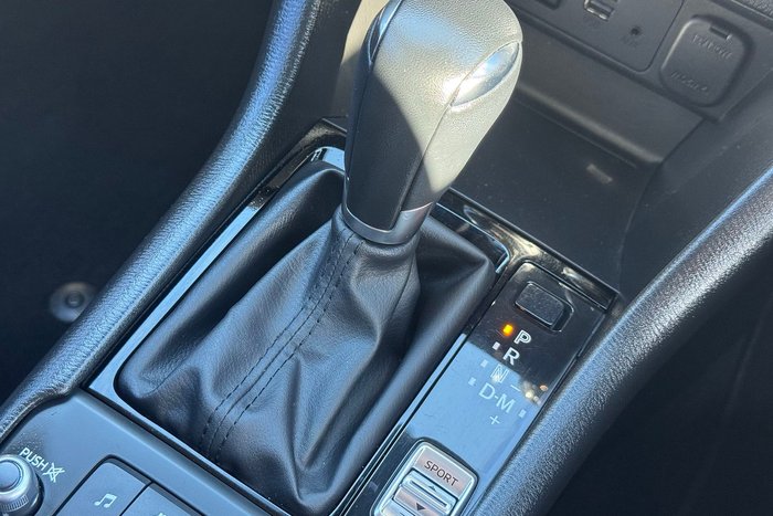 2020 Mazda CX-3 Maxx Sport