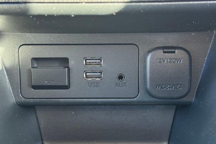 2020 Mazda CX-3 Maxx Sport