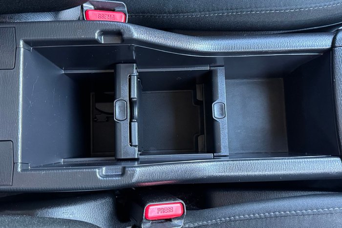 2020 Mazda CX-3 Maxx Sport