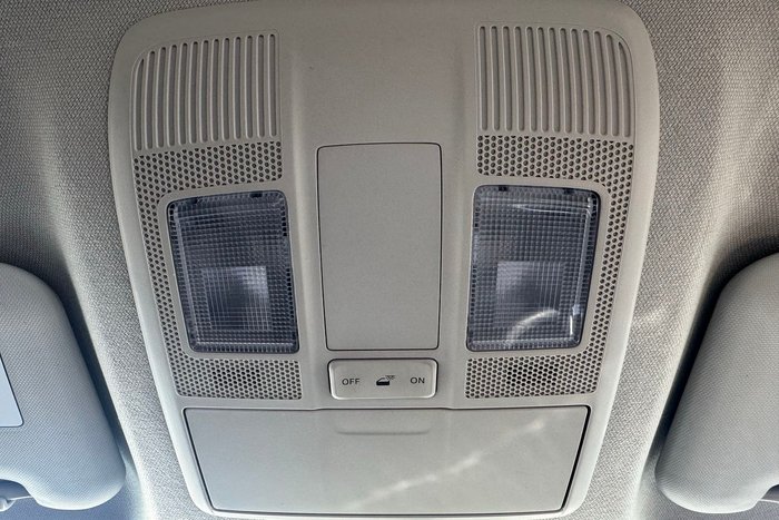 2020 Mazda CX-3 Maxx Sport