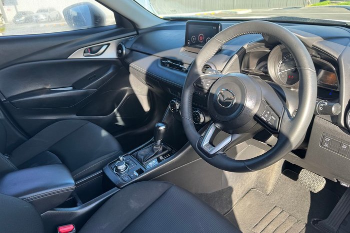 2020 Mazda CX-3 Maxx Sport