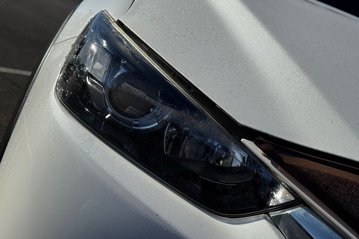 2020 Mazda CX-3 Maxx Sport