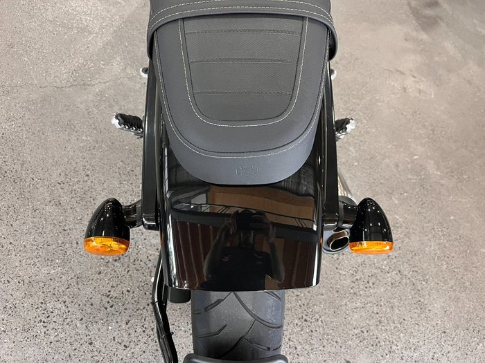 2024 HARLEY-DAVIDSON HD500-10A H-DX X500