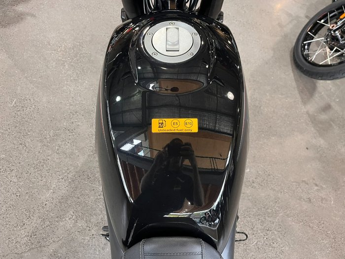 2024 HARLEY-DAVIDSON HD500-10A H-DX X500