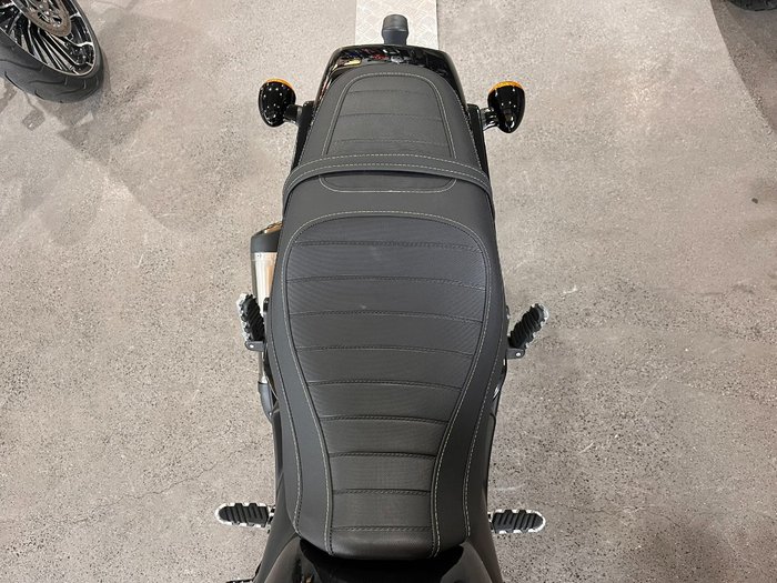 2024 HARLEY-DAVIDSON HD500-10A H-DX X500