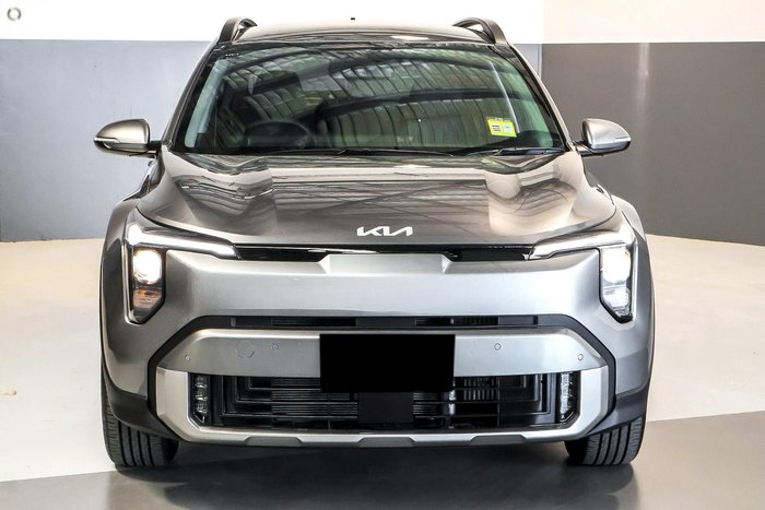 2026 Kia Stonic Sport YB PE2 MY26 Astro Grey