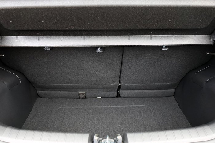 2026 Kia Picanto GT-Line JA PE2 MY26 Astro Grey