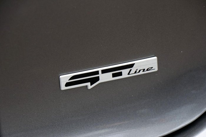 2026 Kia Picanto GT-Line JA PE2 MY26 Astro Grey