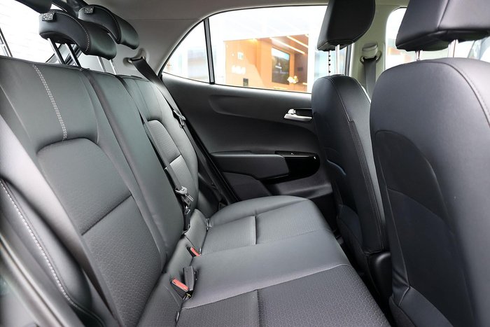 2026 Kia Picanto GT-Line JA PE2 MY26 Astro Grey