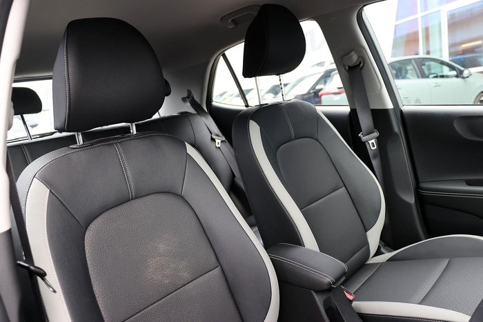 2026 Kia Picanto GT-Line JA PE2 MY26 Astro Grey
