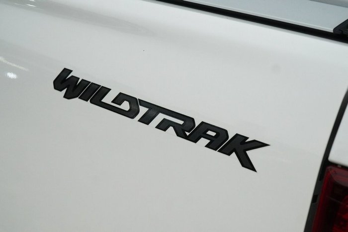 2021 Ford Ranger Wildtrak
