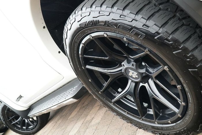 2021 Ford Ranger Wildtrak