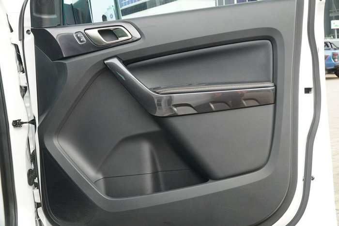 2021 Ford Ranger Wildtrak