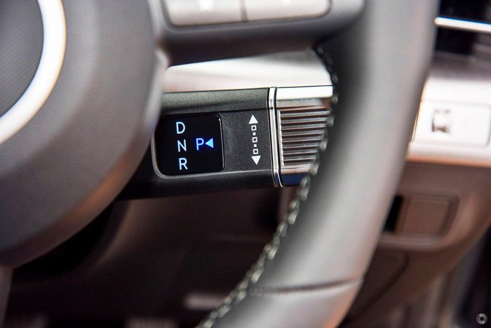 2025 Hyundai Kona Hybrid