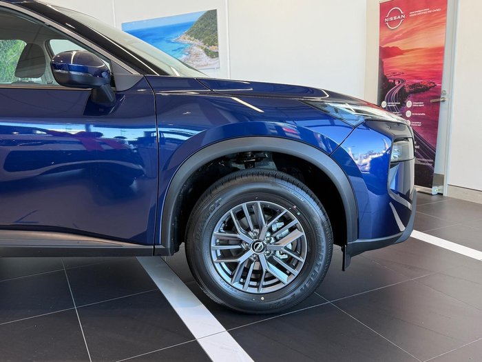 2026 Nissan X-TRAIL ST