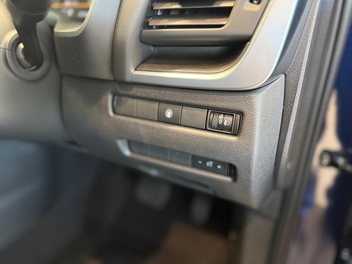 2026 Nissan X-TRAIL ST