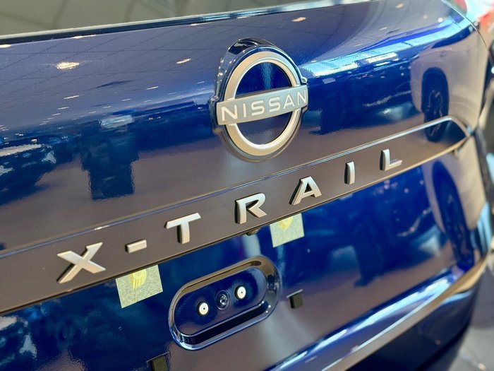 2026 Nissan X-TRAIL ST