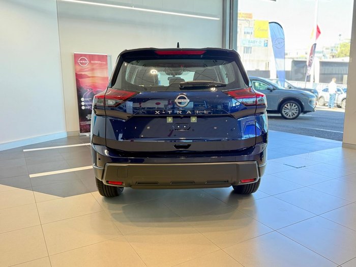 2026 Nissan X-TRAIL ST