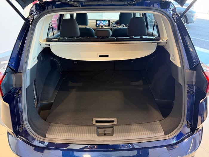 2026 Nissan X-TRAIL ST